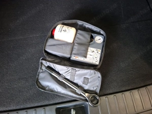 Hyundai Tucson 2023 1.6 T-GDi 230 Cp Hybrid * Cutie Automata * Km 129.500 Reali - imagine 10