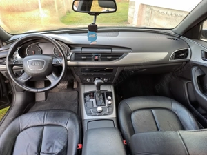 audi a6 c7 2014 - imagine 5