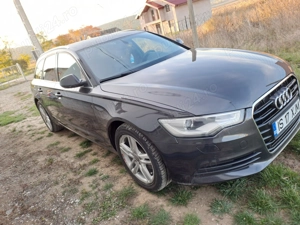 audi a6 c7 2014 - imagine 7
