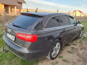 audi a6 c7 2014 - imagine 2