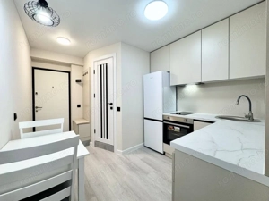 Garsoniera de inchiriat in zona Tractorul