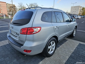 Vand Hyundai Santa Fe 2007 - imagine 4