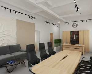 Spatiu comerial de inchiriat in zona Mihai Bravu - imagine 3