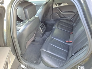 audi a6 c7 2014 - imagine 4