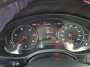 audi a6 c7 2014 - imagine 10