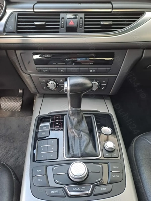 audi a6 c7 2014 - imagine 8