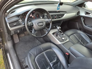 audi a6 c7 2014 - imagine 9