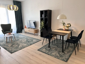 De inchiriat   Arcadia, Domenii, Nou, 2 camere, Loc parcare