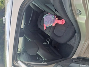 Vand Skoda Fabia 2006 1.4 benzina  - imagine 2