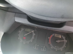 Vand Skoda Fabia 2006 1.4 benzina  - imagine 6