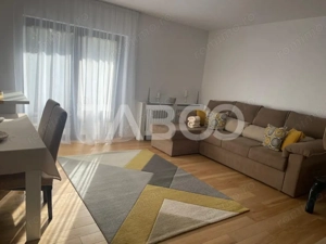 De vanzare apartament cu 2 camere si cu gradina in cartierul Buna Ziua