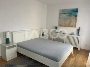 De vanzare apartament cu 2 camere si gradina in cartierul Buna Ziua