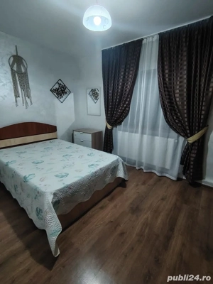 Apartament 2 camere, zona MC Donald's, 54 mp