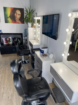 Spatiu comercial de inchiriat in zona Lujerului - imagine 2