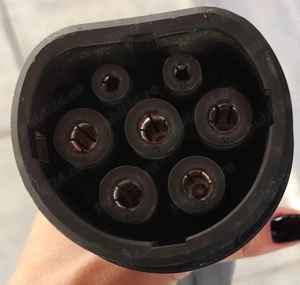 Statie de Incarcare Vehicule Electrice BMW Wallbox - imagine 5