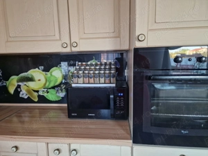 Blat bucatarie cu accesorii - imagine 5