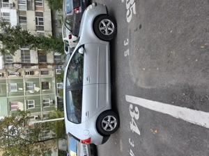 Golf 5 1.6 fsi benzina manuala - imagine 7