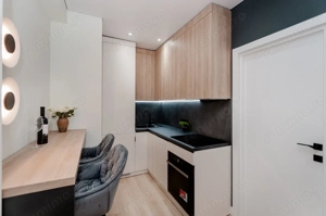 Apartament cu 2 camere de inchiriat in zona Astra - imagine 2