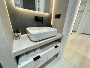Apartament cu 2 camere de inchiriat in zona Astra - imagine 4