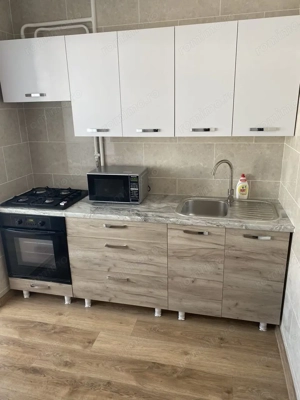 apartament doua camere de inchiriat in zona Gheorghe Lazar - imagine 3