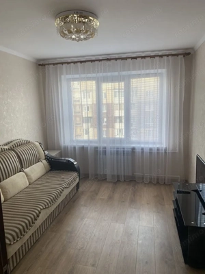 apartament doua camere de inchiriat zona Gheorghe Lazar