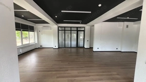 Spatiu comercial de inchiriat in zona Militari