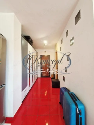 Apartament tip studio langa Kaufland Manastur - imagine 11