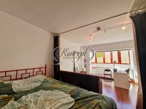 Apartament tip studio langa Kaufland Manastur - imagine 8