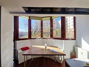 Apartament tip studio langa Kaufland Manastur - imagine 2