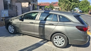 De vanzare Opel Astra k - imagine 2
