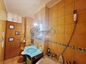 Apartament tip studio langa Kaufland Manastur - imagine 13