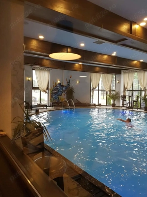 Vand Centru Sportiv - Pensiune - imagine 6