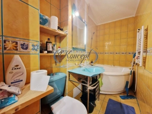 Apartament tip studio langa Kaufland Manastur - imagine 12