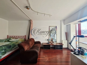 Apartament tip studio langa Kaufland Manastur - imagine 6