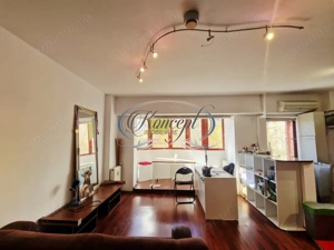 Apartament tip studio langa Kaufland Manastur - imagine 3