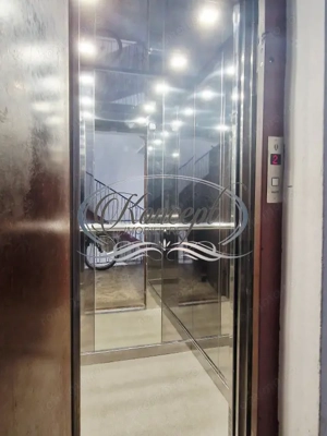 Apartament tip studio langa Kaufland Manastur - imagine 14