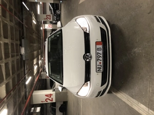 VW Golf 7 - 2015 - 1.6 diesel - 110 cp - Import Germania !