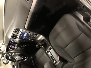 VW Golf 7 - 2015 - 1.6 diesel - 110 cp - Import Germania ! - imagine 6