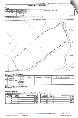 teren neagra sarului vatra dornei  14000 mp - imagine 5