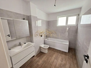 Vile in RATE cu 4 camere - comuna Berceni - imagine 14