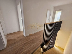 Vile in RATE cu 4 camere - comuna Berceni - imagine 9