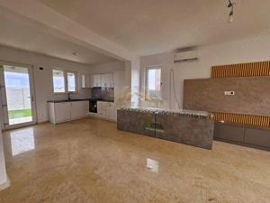 Vile in rate direct la dezvoltator | curte amenajata - com Berceni - imagine 3