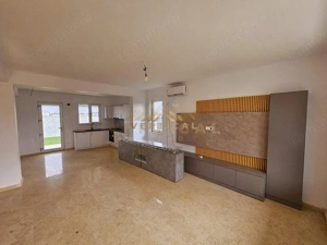 Vile in RATE cu 4 camere - comuna Berceni - imagine 6