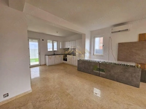 Vile in RATE cu 4 camere - comuna Berceni - imagine 5