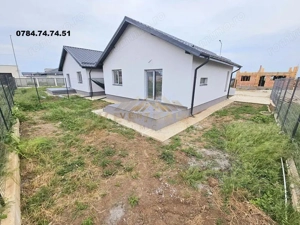 Casa 3 camere in comuna Berceni - imagine 3