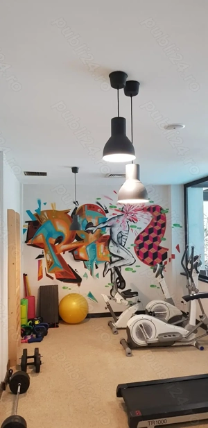 Vand Centru Sportiv - Pensiune - imagine 10