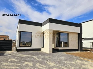 Proiect Rezidential Nou - 340 de Case in Dezvoltare - Comuna Berceni - imagine 2