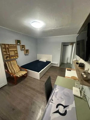 garsoniera tei-facultatea de constructii