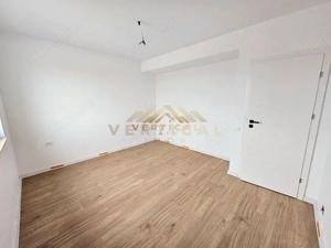 Vile in RATE cu 4 camere - comuna Berceni - imagine 11