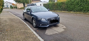 Audi a4 de vanzare
